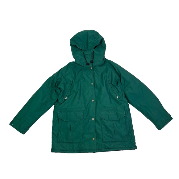 L.L. Bean Gore-Tex Maine Wardens Winter Parka Jacket - Picture 1 of 8